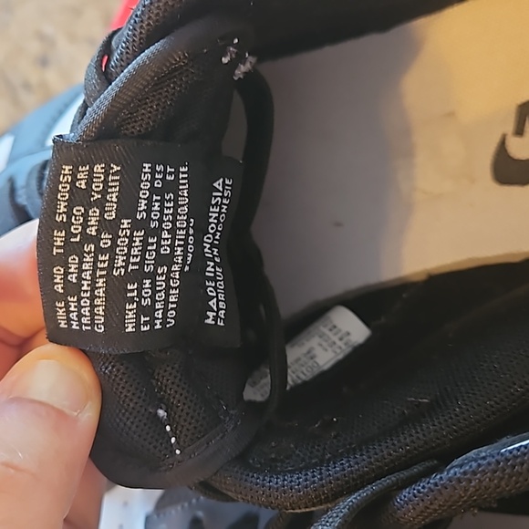 Nike dunks low - Picture 4 of 8